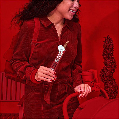 Chomps Beef Jerky Sticks (CB24)