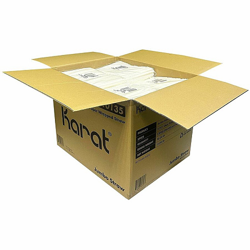 Karat Straw (KS10135)