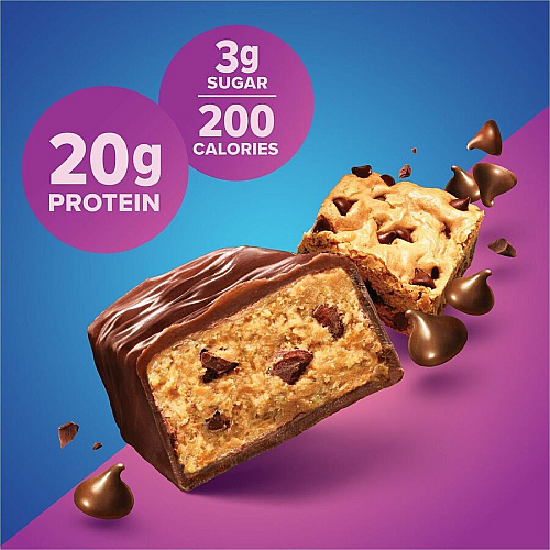 Pure Protein Bars (13353)