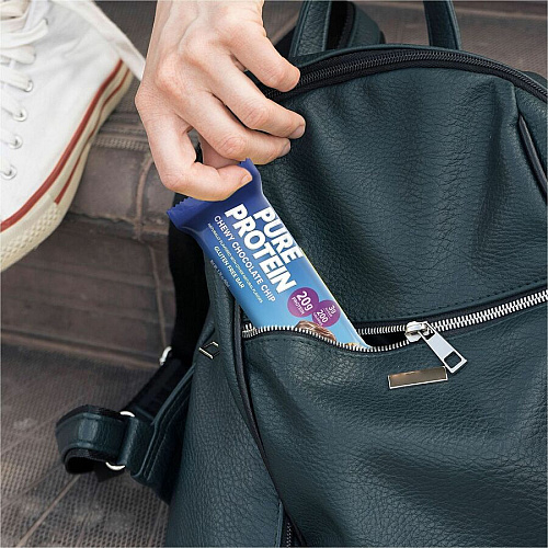Pure Protein Bars (13353)