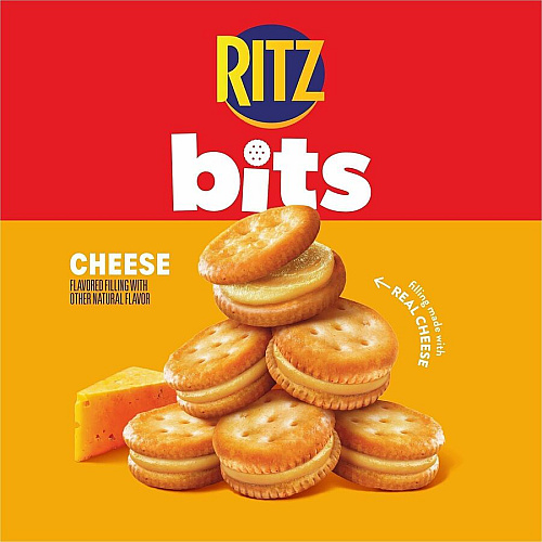 Ritz Bits Sandwich Crackers (00091)