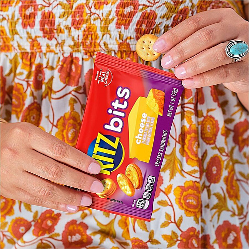 Ritz Bits Sandwich Crackers (00091)