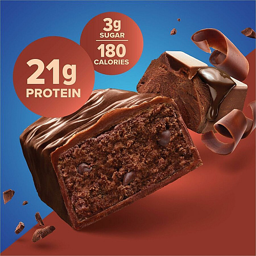Pure Protein Bars (13809)