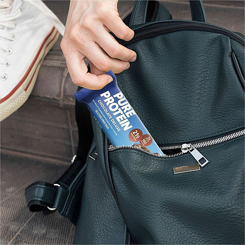 Pure Protein Bars (13809)