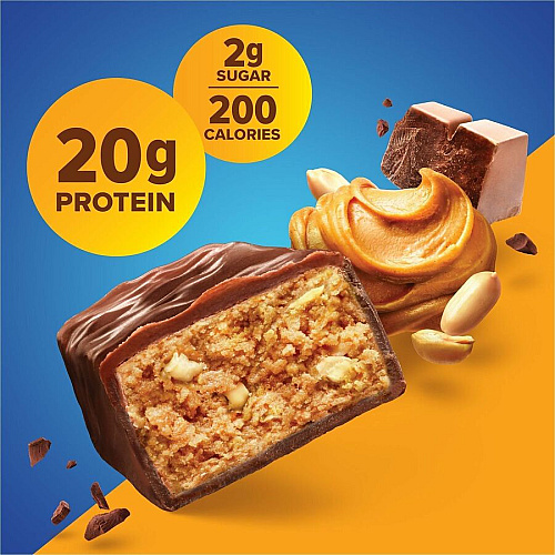 Pure Protein Bars (13805)