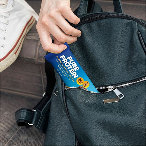 Pure Protein Bars (13805)