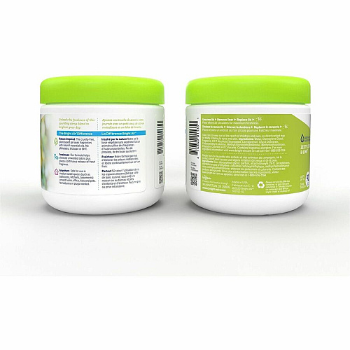 BRIGHT Air Super Odor Eliminator Air Freshener (901292)