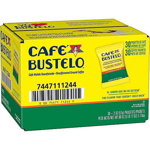 Folgers Filter Pack Coffee (11244)