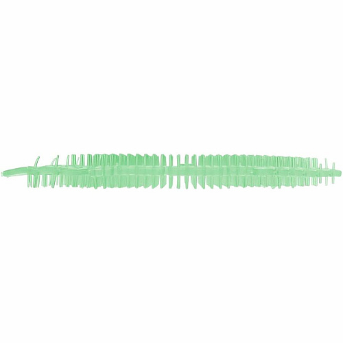 Fresh Products Wave 3D Urinal Screen (3WDS60CMECT)