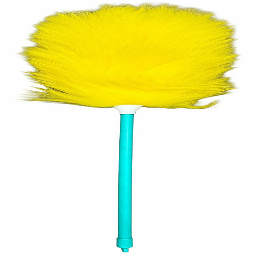 Genuine Joe Extendable Lambswool Duster (38401)
