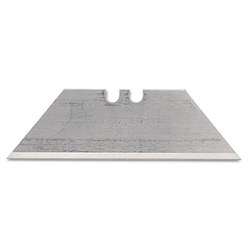 Stanley Wall Mount Utility Knife Blade Dispenser with Blades, 100/Pack (11921A)
