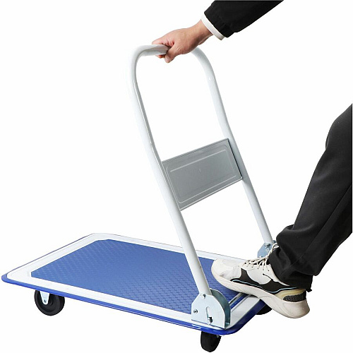 Sparco Folding Platform Truck (02039)