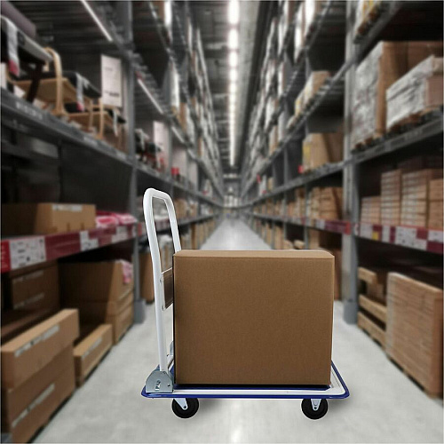 Sparco Folding Platform Truck (02039)