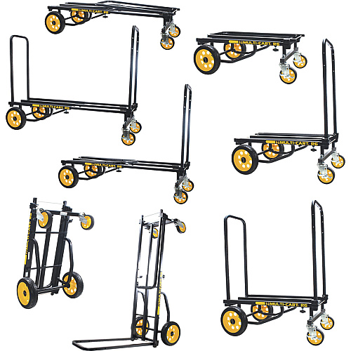 Multi-Cart 8-in-1 Cart (86201)