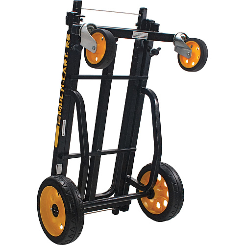 Multi-Cart 8-in-1 Cart (86201)
