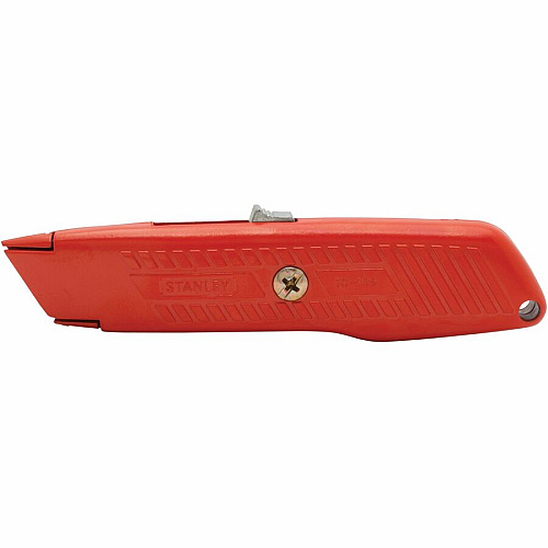 Stanley Self-retracting Utility Knife (10189C)
