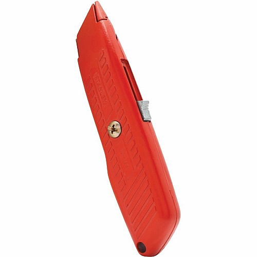 Stanley Self-retracting Utility Knife (10189C)