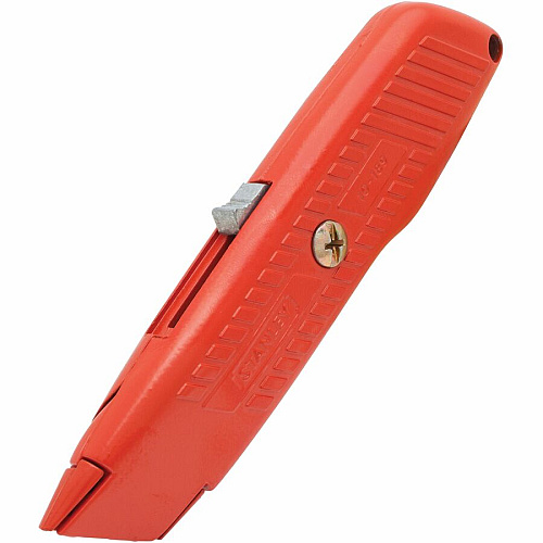 Stanley Self-retracting Utility Knife (10189C)