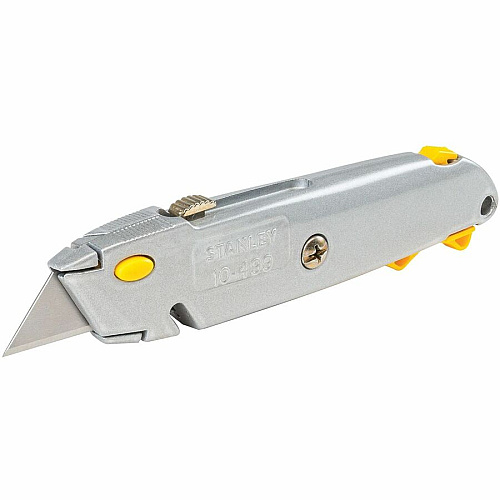 Stanley Quick-Change Utility Knife (10499)