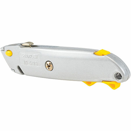 Stanley Quick-Change Utility Knife (10499)
