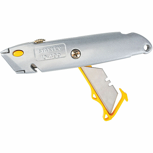 Stanley Quick-Change Utility Knife (10499)