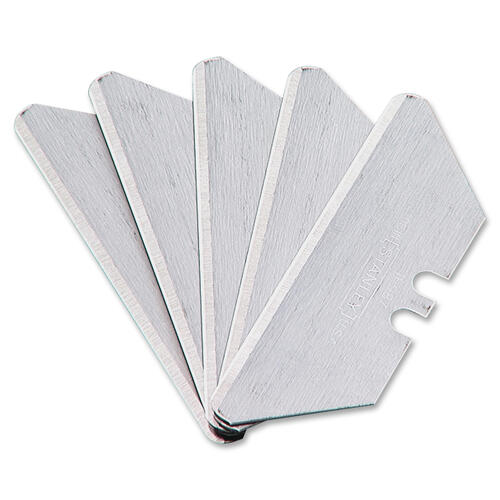 Stanley Round-Point Utility Knife Blades (11987)