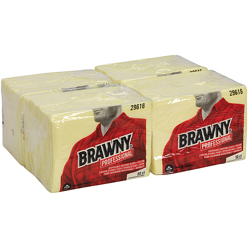 Brawny Professional Disposable Dusting Cloths (29616)