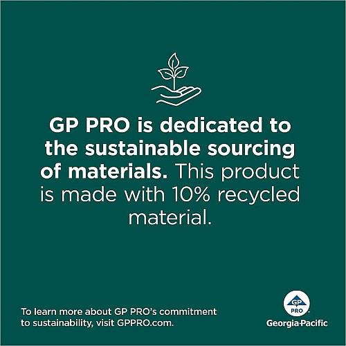 Pacific Blue Select Facial Tissue by GP Pro - Cube Box (46200)