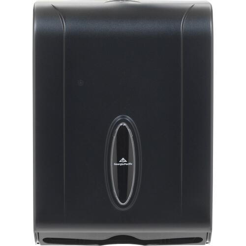Georgia Pacific Combi-Fold Paper Towel Dispenser by GP Pro