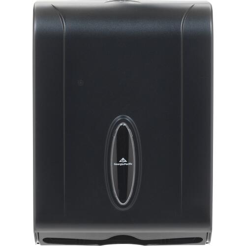 Georgia Pacific Combi-Fold Paper Towel Dispenser by GP Pro