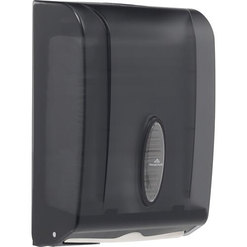 Georgia Pacific Combi-Fold Paper Towel Dispenser by GP Pro