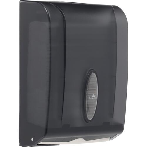 Georgia Pacific Combi-Fold Paper Towel Dispenser by GP Pro