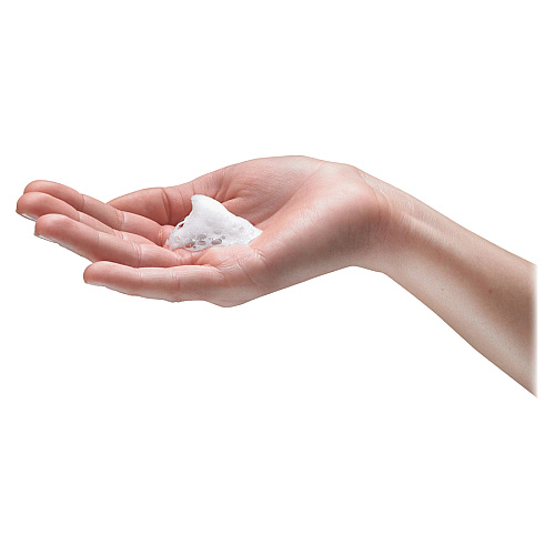 GOJO Natural Orange Smooth Hand Cleaner (094504)