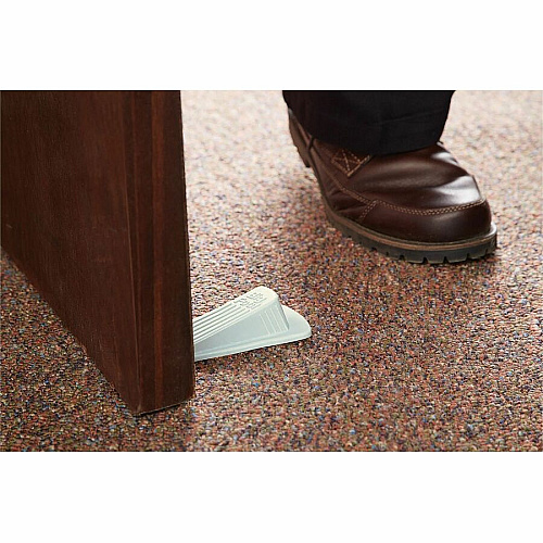 Big Foot Doorstop - Beige (00900)