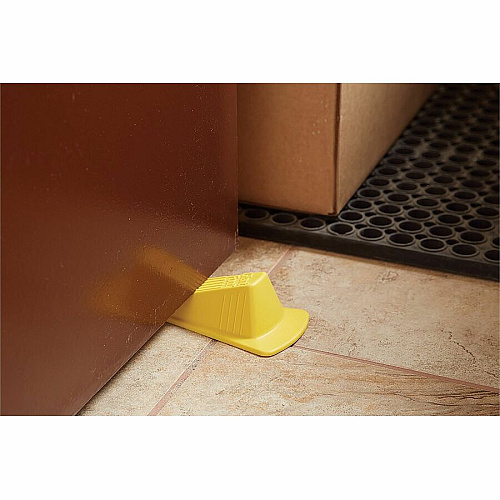 Giant Foot Doorstop (00966)