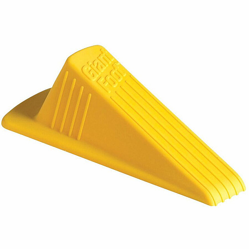 Giant Foot Doorstop (00966)