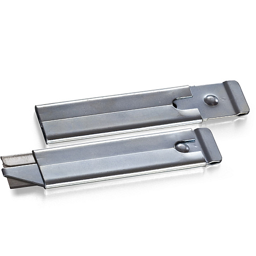 Officemate 94966 Single-Sided Razor Blade Carton Cutter