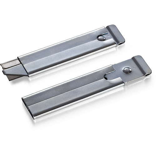 Officemate 94966 Single-Sided Razor Blade Carton Cutter