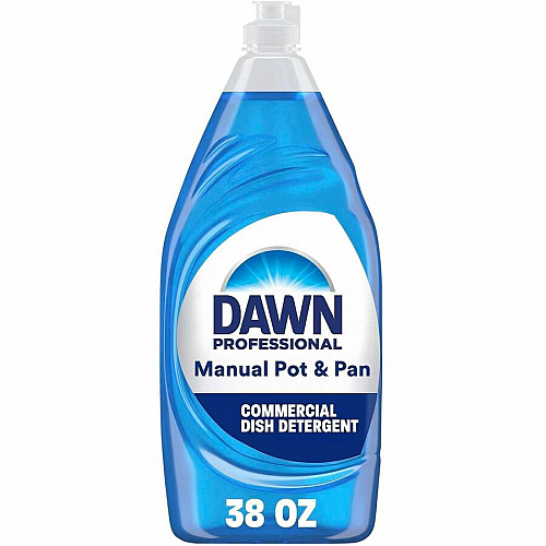 Dawn Manual Dishwashing Liquid (45112)