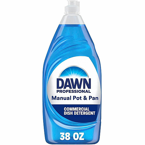 Dawn Manual Dishwashing Liquid (45112)