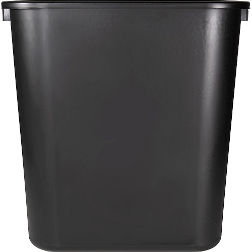 Sparco Rectangular Wastebasket (02160)