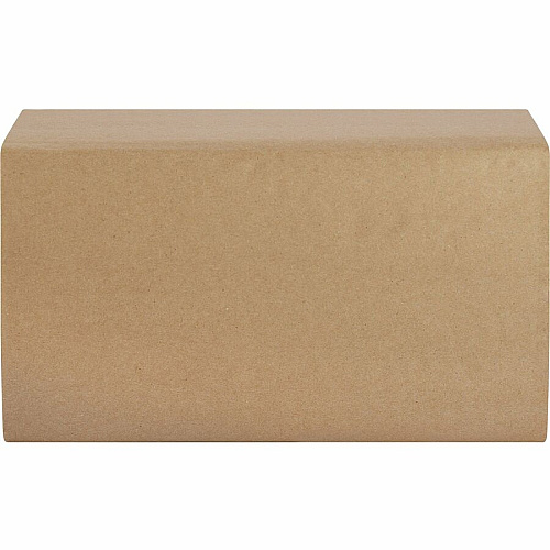 Genuine Joe Paper Towel Single fold 250 sheets Natural (21020)