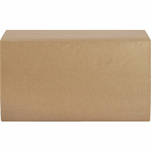 Genuine Joe Paper Towel Single fold 250 sheets Natural (21020)