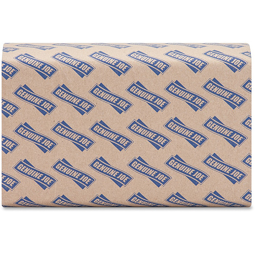Genuine Joe Paper Towel Multi fold 250 sheets Natural (21040)