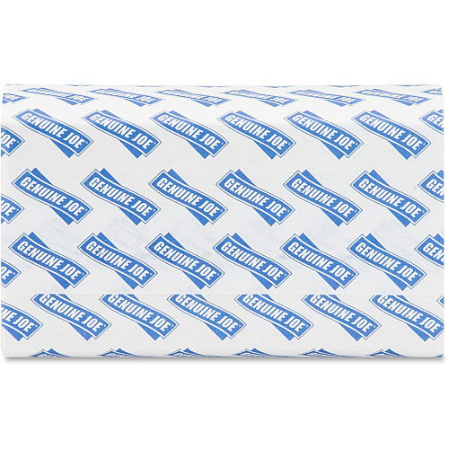 Genuine Joe Paper Towel Multi fold 250 sheets White (21100)