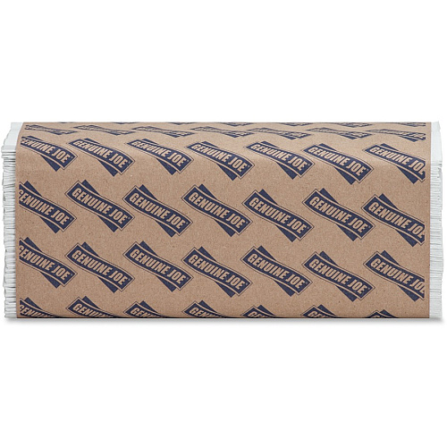 Genuine Joe Paper Towel C-fold 200 sheets White (21120)