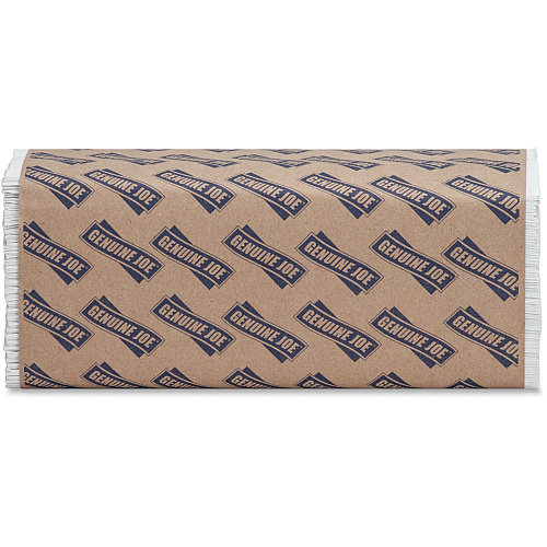 Genuine Joe Paper Towel C-fold 200 sheets White (21120)