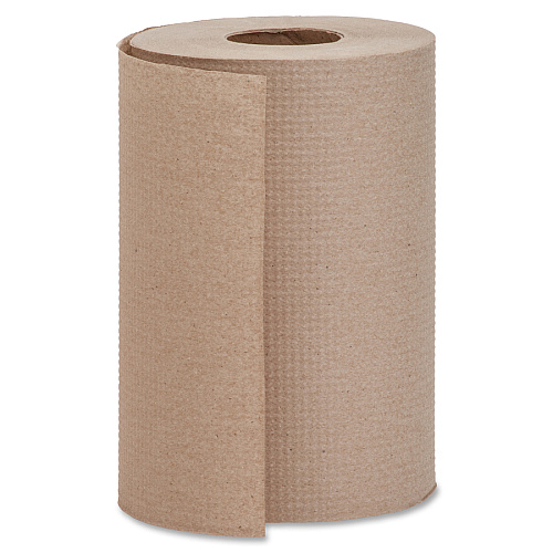 Genuine Joe Embossed Hardwound Roll Towels (22200)