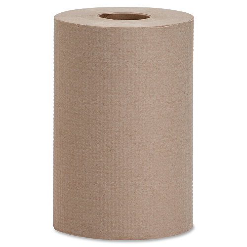 Genuine Joe Embossed Hardwound Roll Towels (22200)