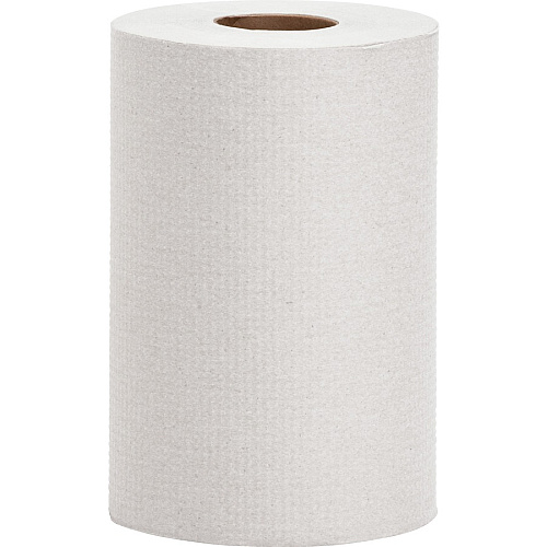 Genuine Joe Hardwound Roll Paper Towels (22300)
